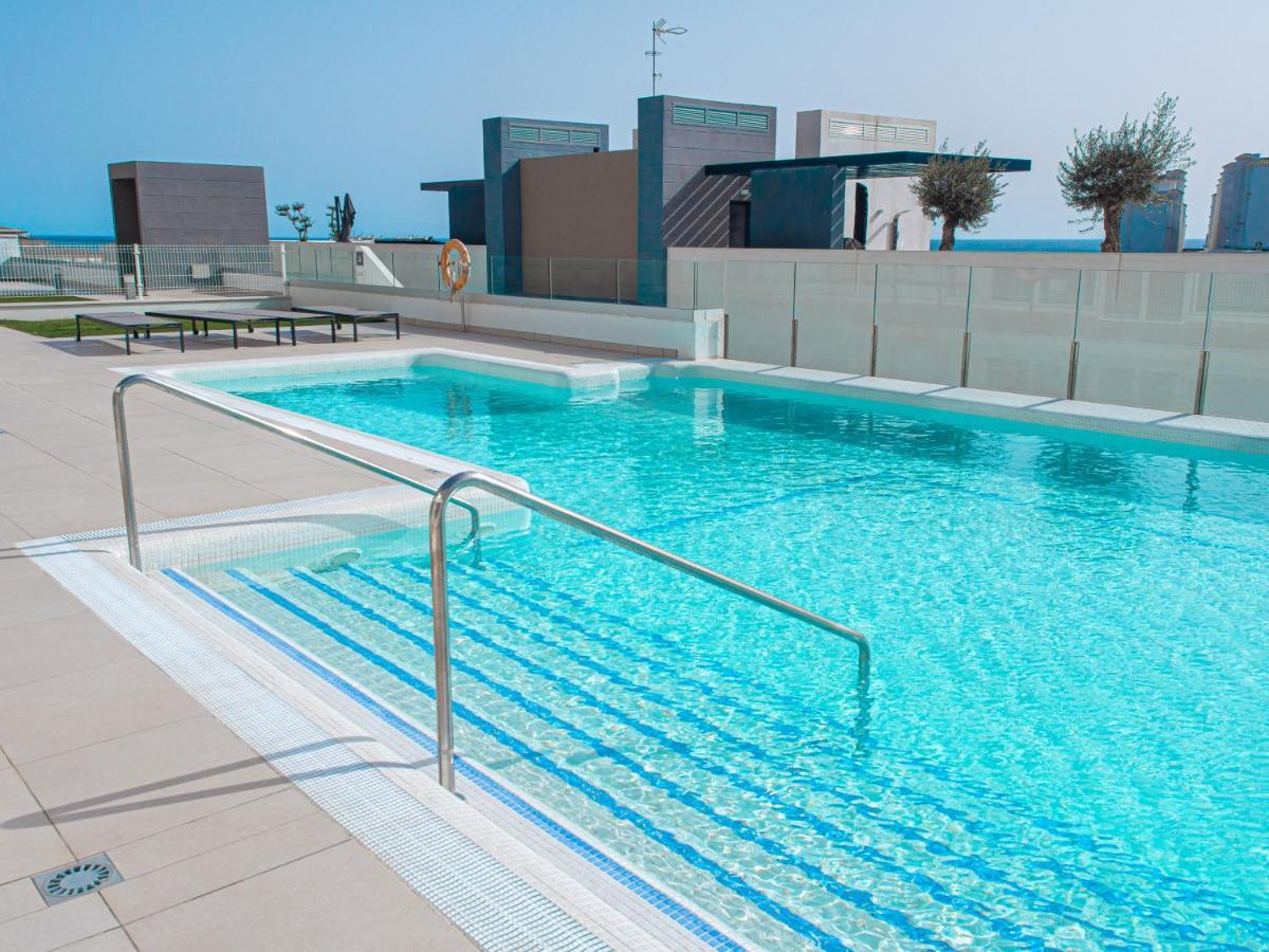 South Bay 2354 Διαμέρισμα Εστεπόνα Εξωτερικό φωτογραφία