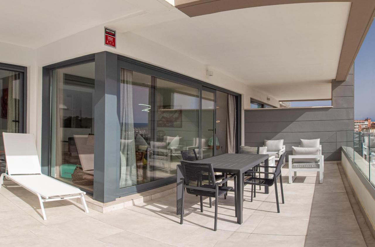 South Bay 2354 Διαμέρισμα Εστεπόνα Εξωτερικό φωτογραφία